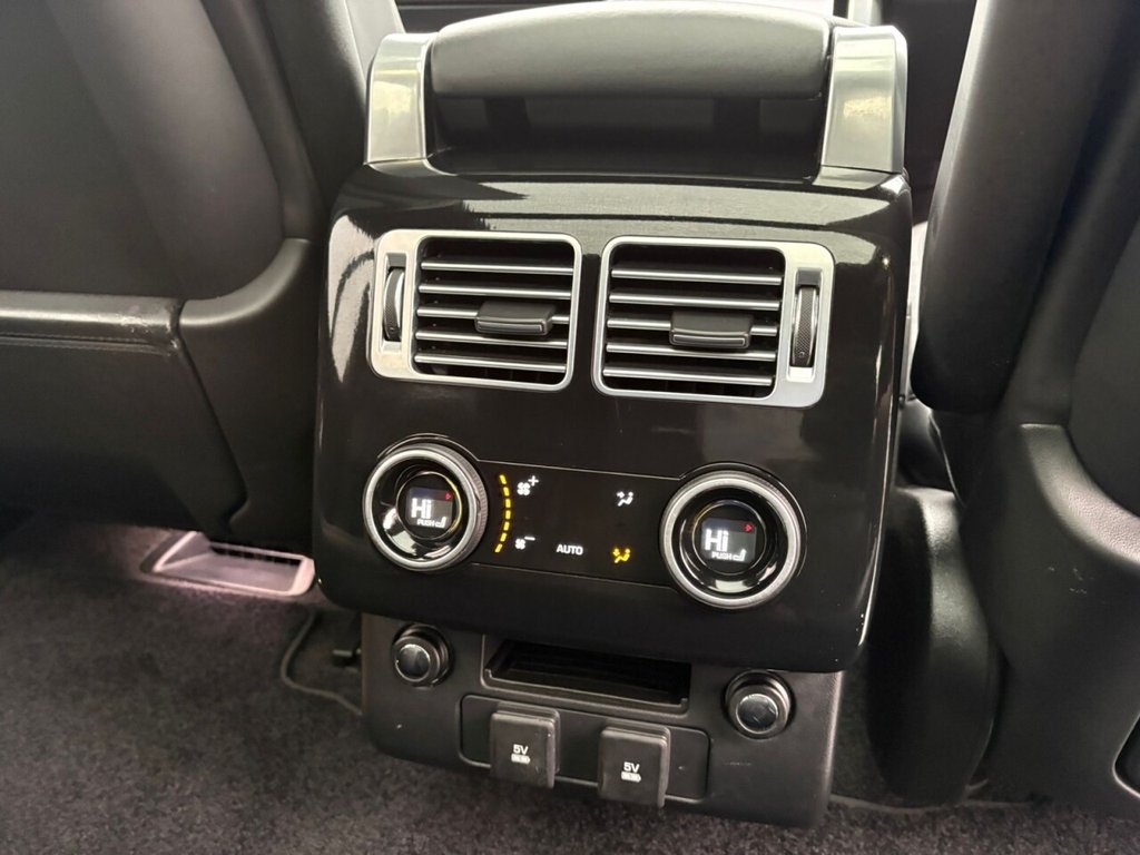 Used Land Rover Range Rover 2018 for sale - 77072770: Photo 34
