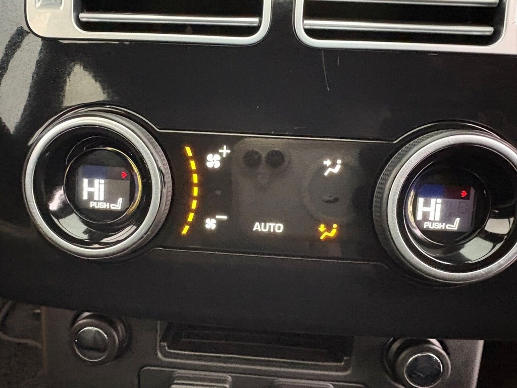 Used Land Rover Range Rover 2018 for sale - 77072770: Photo 38