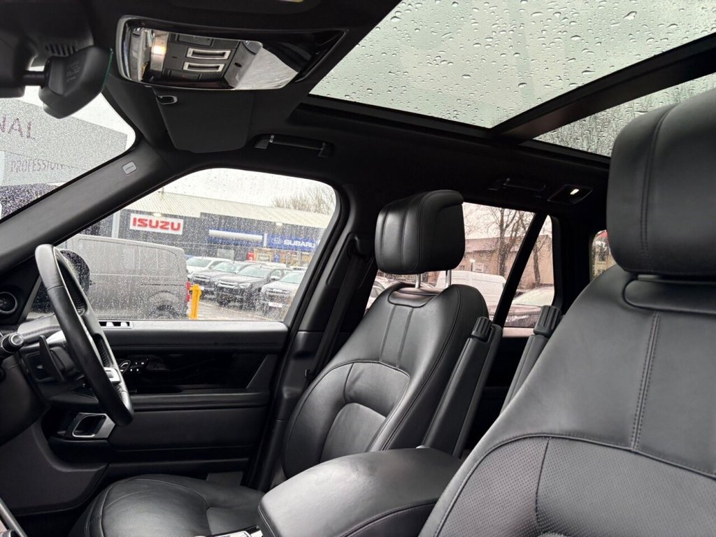 Used Land Rover Range Rover 2018 for sale - 77072770: Photo 45