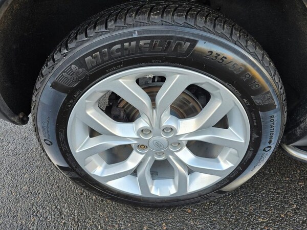 Used Land Rover Discovery Sport 2016 for sale - 73596525: Photo 12