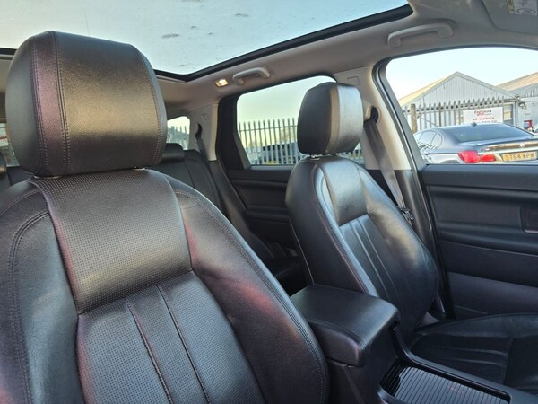 Used Land Rover Discovery Sport 2016 for sale - 73596525: Photo 17