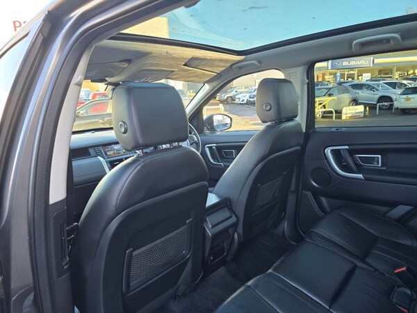 Used Land Rover Discovery Sport 2016 for sale - 73596525: Photo 31