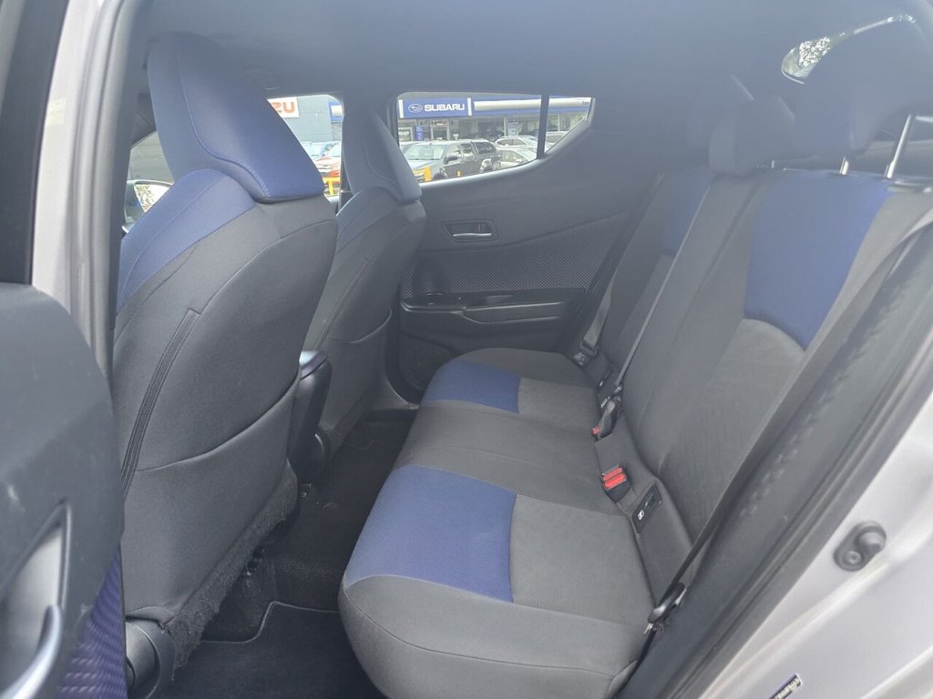 Vehicle 28