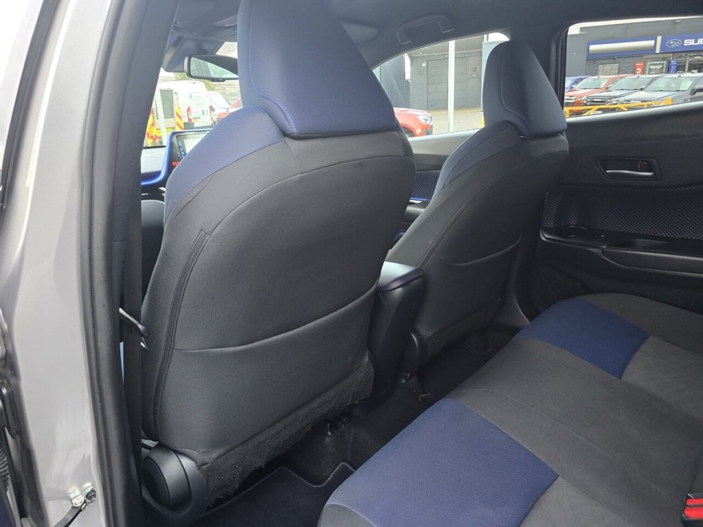 Vehicle 29