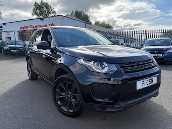 Used Land Rover Discovery Sport 2018 for sale - 79345726: Photo