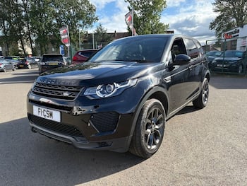 Used Land Rover Discovery Sport 2018 for sale - 79345726: Photo