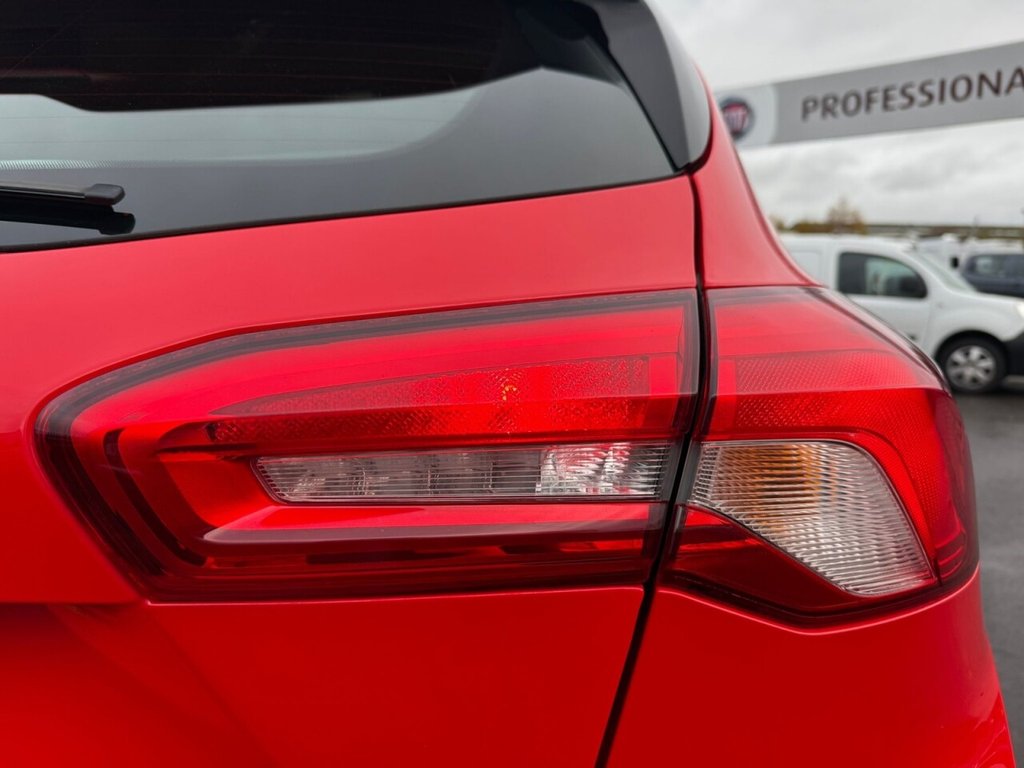 Used Ford Focus 2019 for sale - 76509826: Photo 13