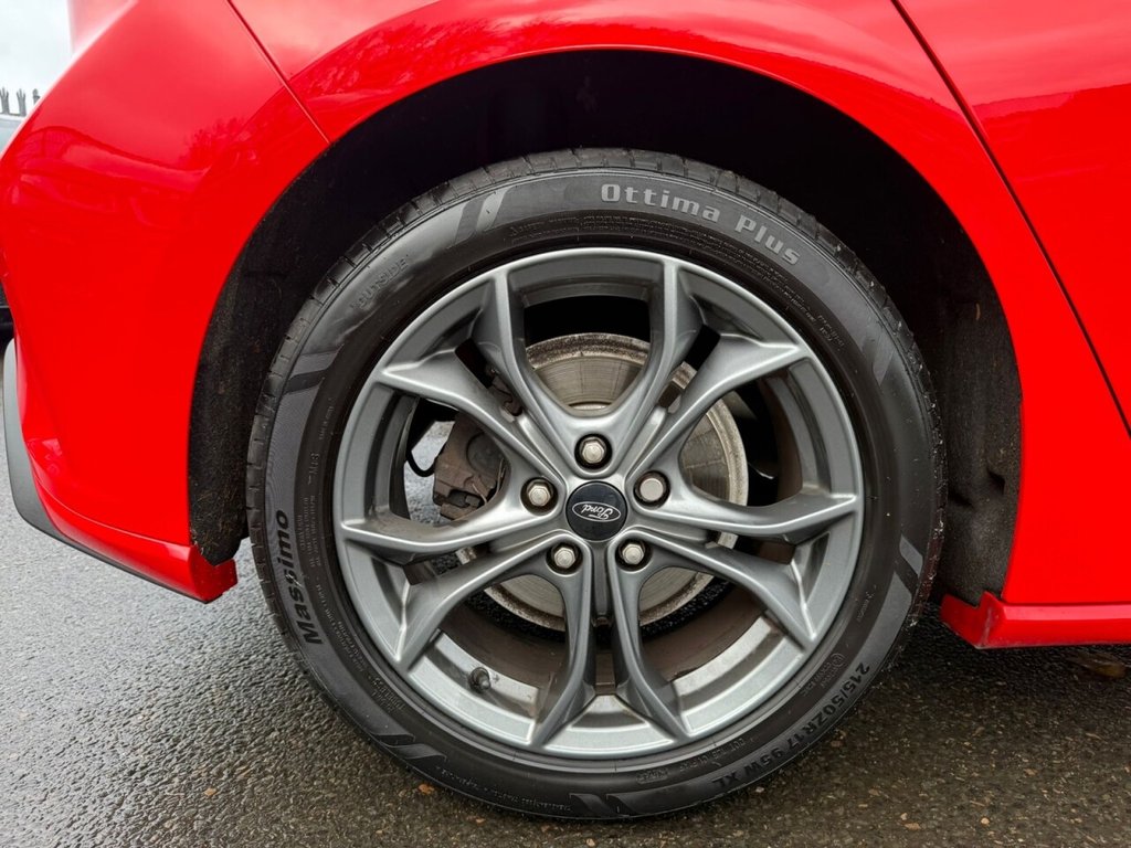 Used Ford Focus 2019 for sale - 76509826: Photo 15