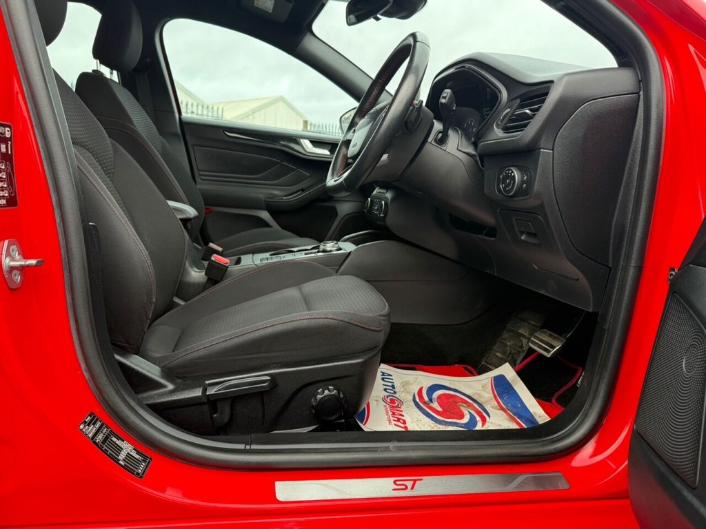 Used Ford Focus 2019 for sale - 76509826: Photo 18