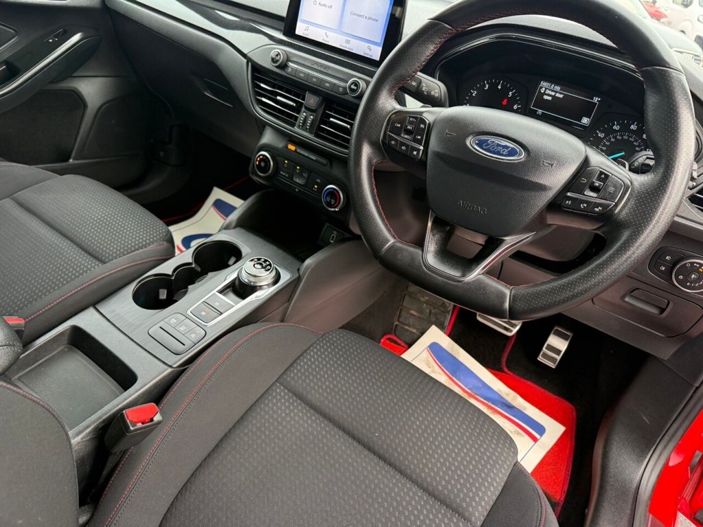 Used Ford Focus 2019 for sale - 76509826: Photo 21