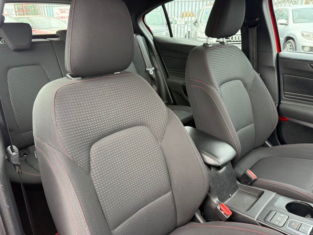 Used Ford Focus 2019 for sale - 76509826: Photo 24