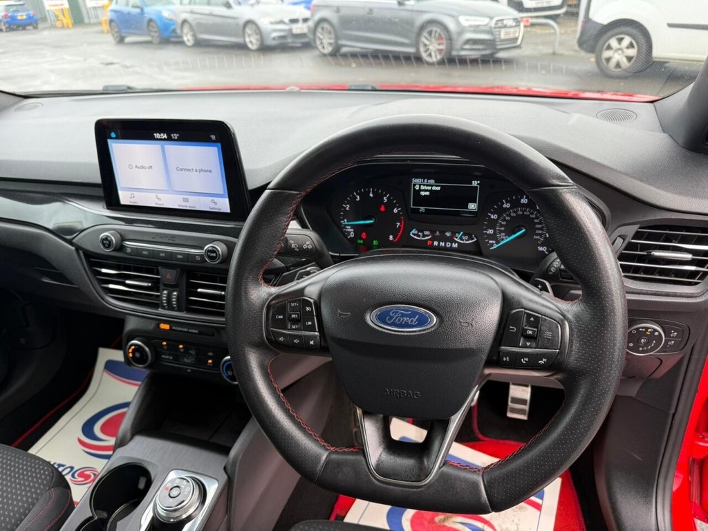 Used Ford Focus 2019 for sale - 76509826: Photo 25