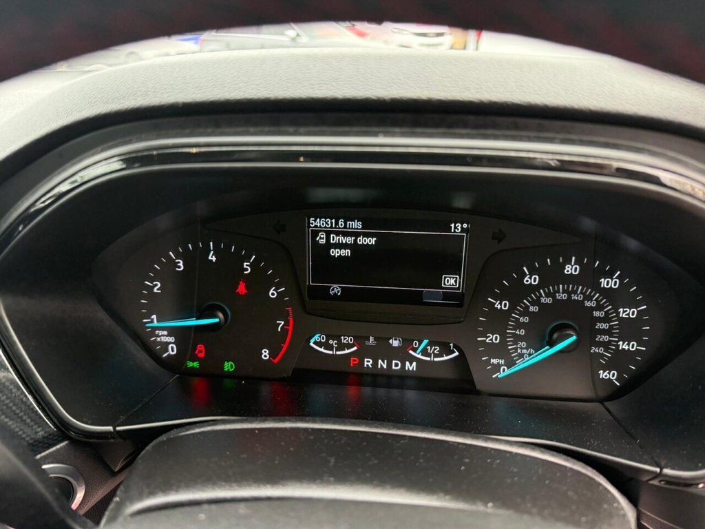 Used Ford Focus 2019 for sale - 76509826: Photo 27