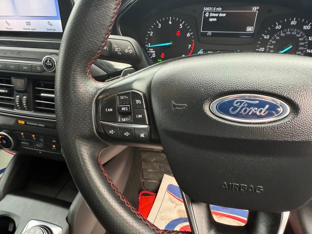 Used Ford Focus 2019 for sale - 76509826: Photo 29