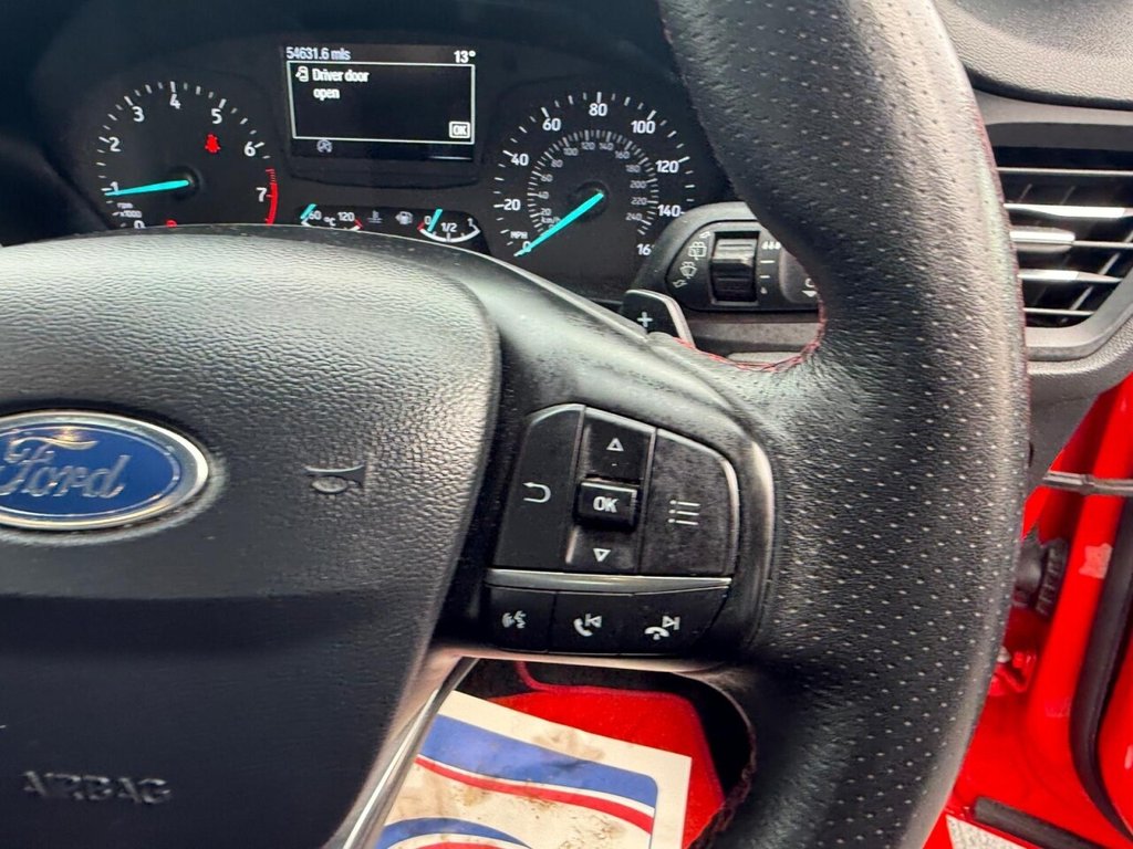 Used Ford Focus 2019 for sale - 76509826: Photo 30