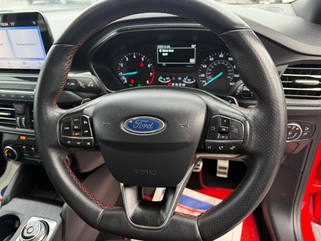 Used Ford Focus 2019 for sale - 76509826: Photo 32
