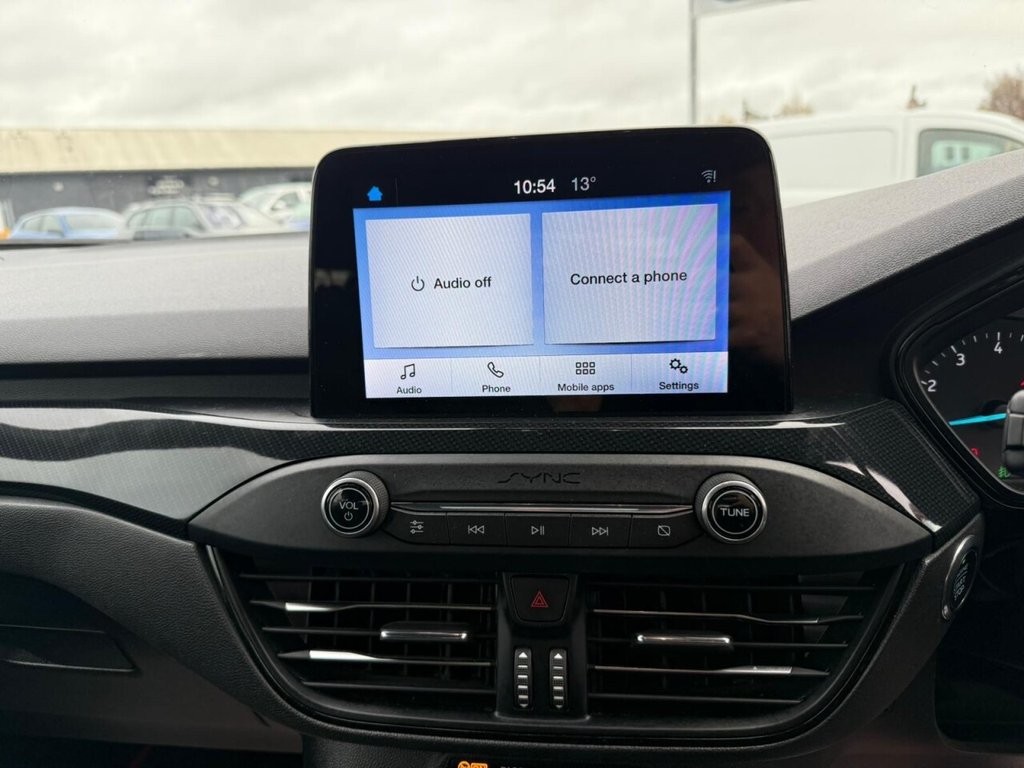 Used Ford Focus 2019 for sale - 76509826: Photo 35