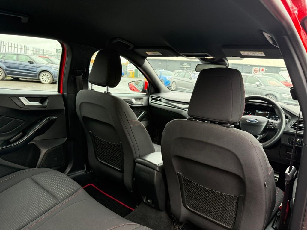 Used Ford Focus 2019 for sale - 76509826: Photo 39