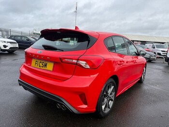 Used Ford Focus 2019 for sale - 76509826: Photo