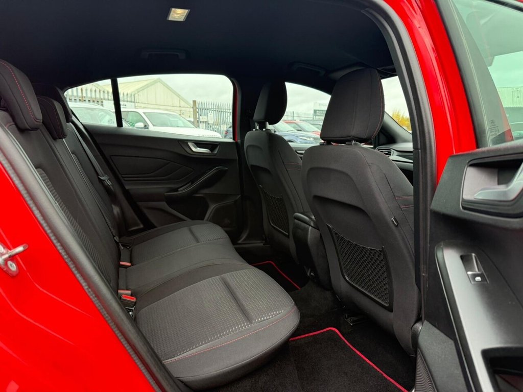 Used Ford Focus 2019 for sale - 76509826: Photo 41