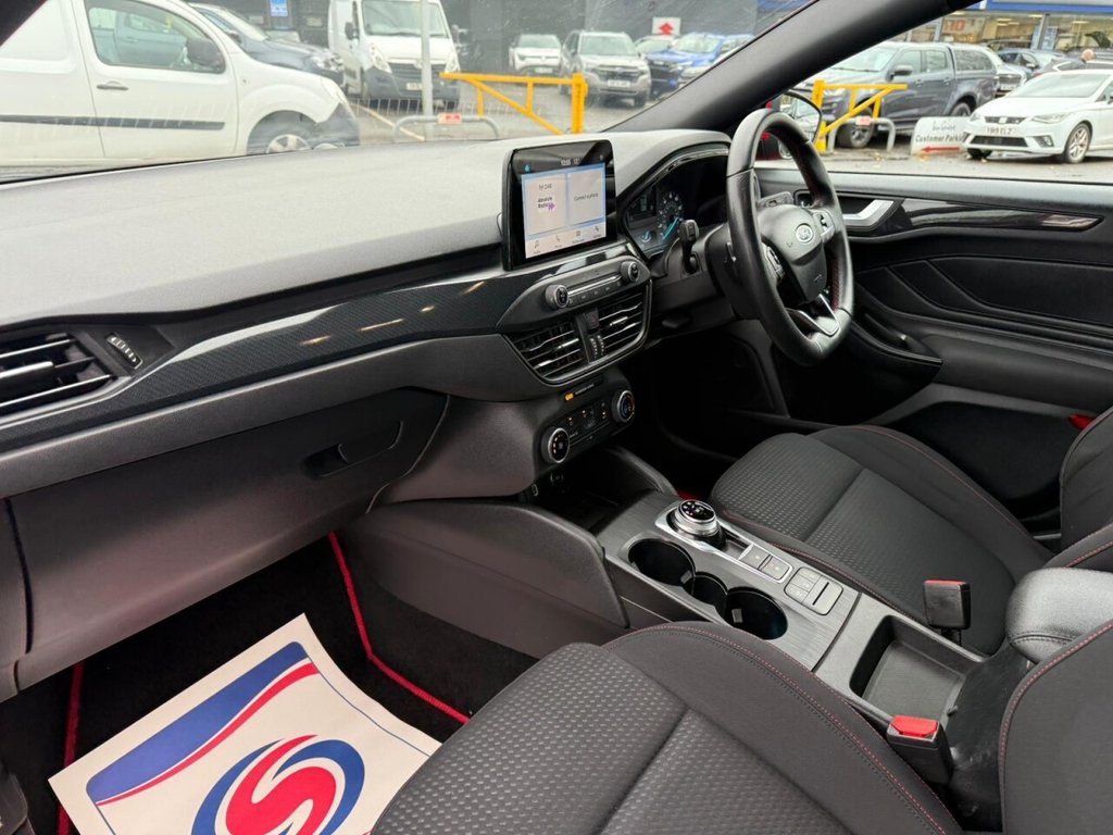 Used Ford Focus 2019 for sale - 76509826: Photo 43