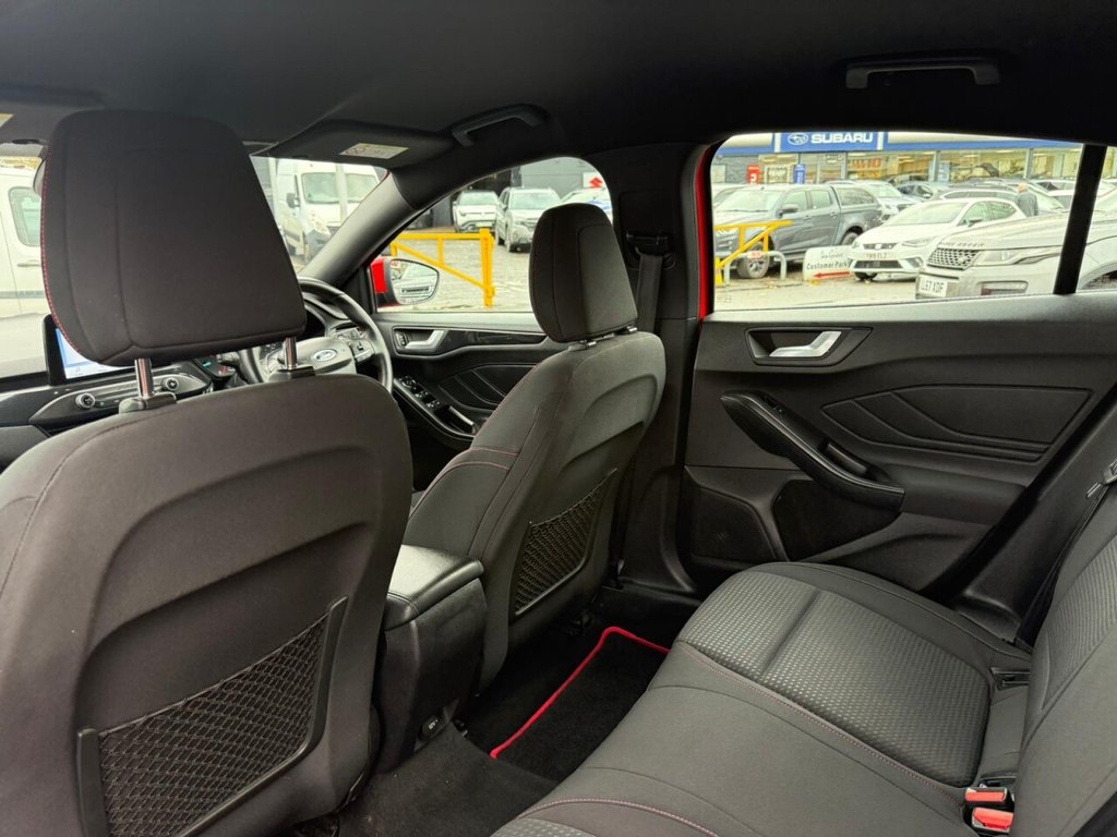 Used Ford Focus 2019 for sale - 76509826: Photo 44