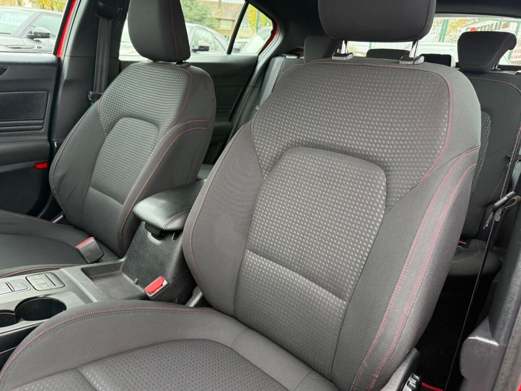 Used Ford Focus 2019 for sale - 76509826: Photo 45