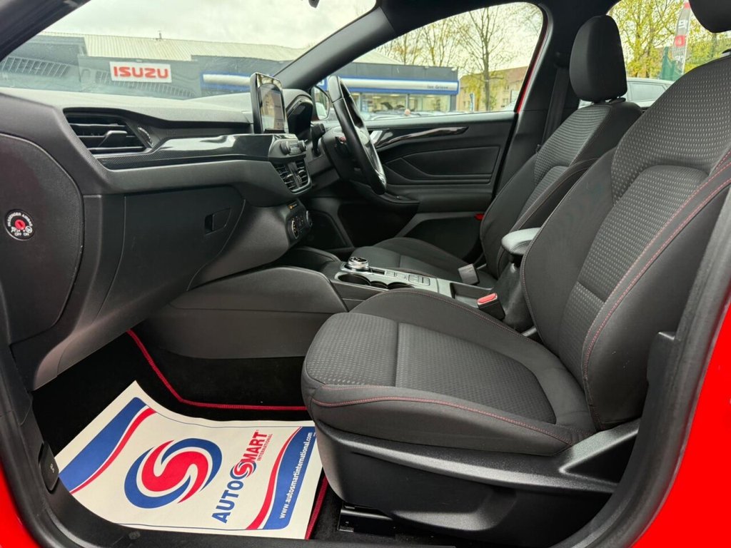 Used Ford Focus 2019 for sale - 76509826: Photo 46