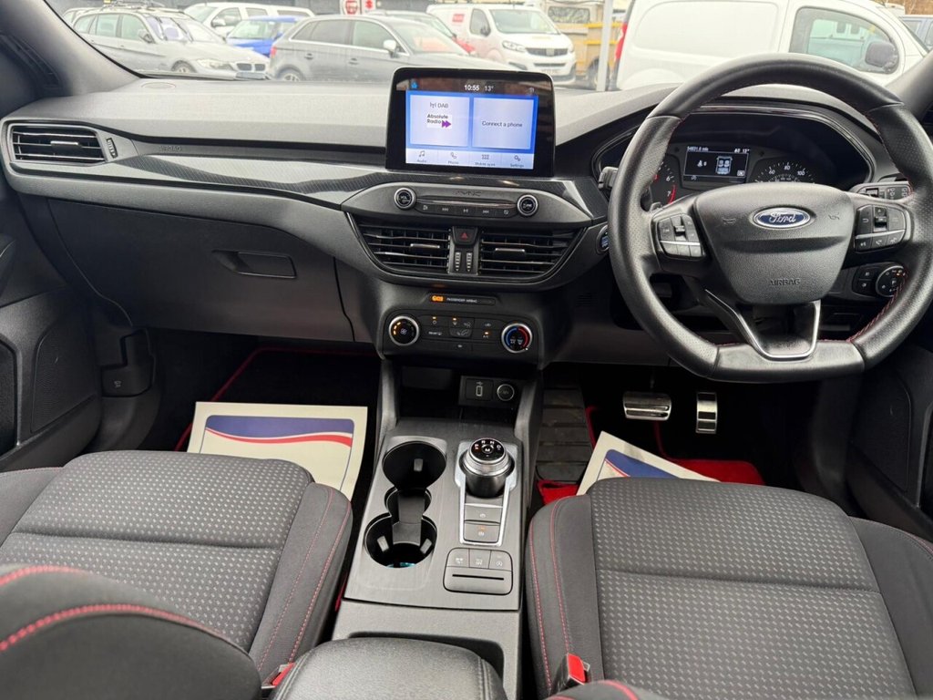 Used Ford Focus 2019 for sale - 76509826: Photo 49