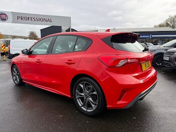 Used Ford Focus 2019 for sale - 76509826: Photo