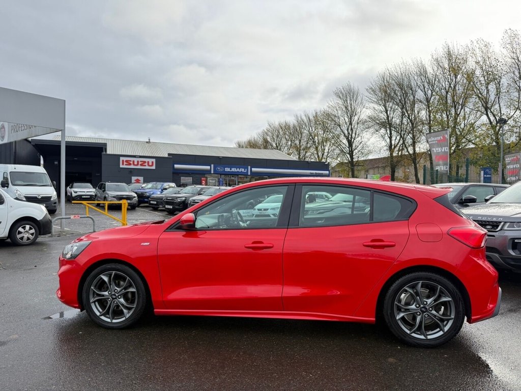 Used Ford Focus 2019 for sale - 76509826: Photo 5