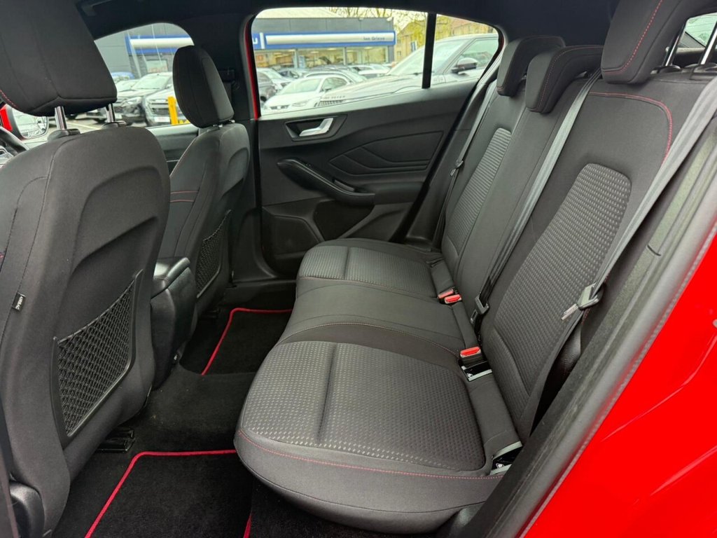 Used Ford Focus 2019 for sale - 76509826: Photo 50