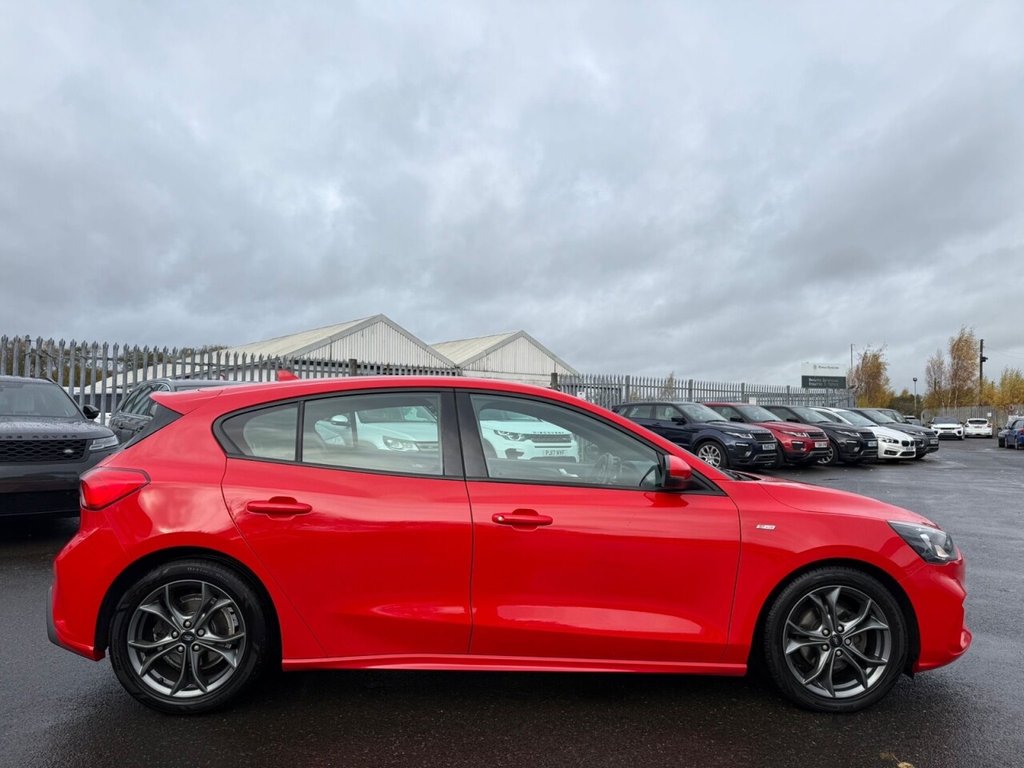 Used Ford Focus 2019 for sale - 76509826: Photo 6