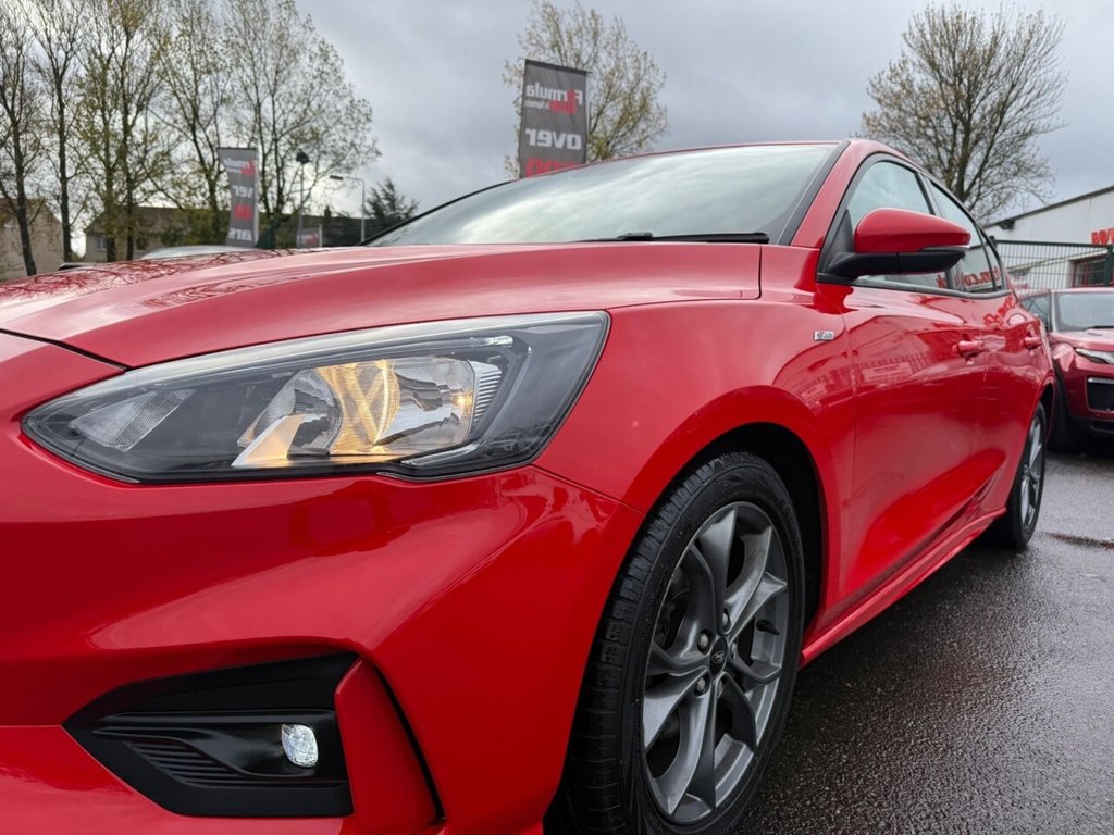 Used Ford Focus 2019 for sale - 76509826: Photo 7