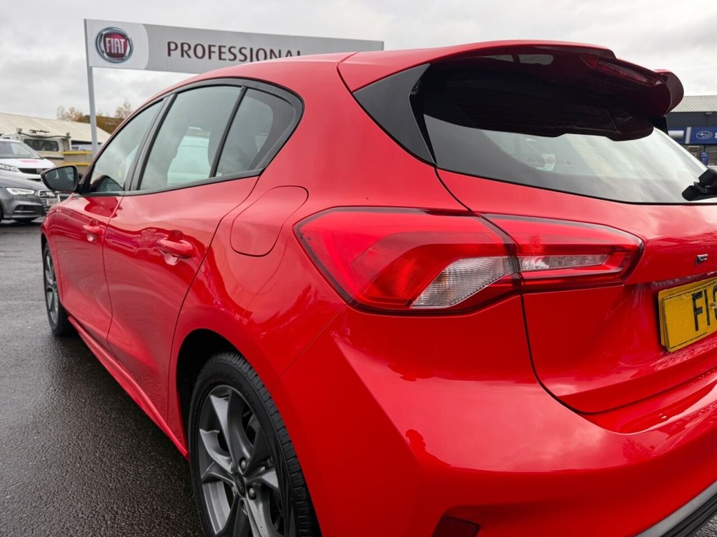 Used Ford Focus 2019 for sale - 76509826: Photo 8