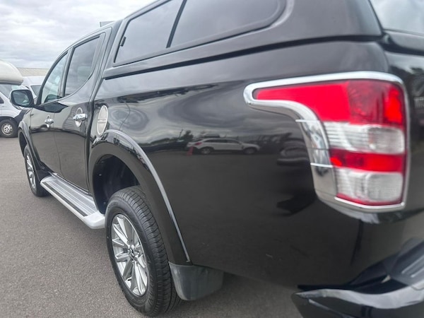Used Mitsubishi L200 2019 for sale - 68205111: Photo 10