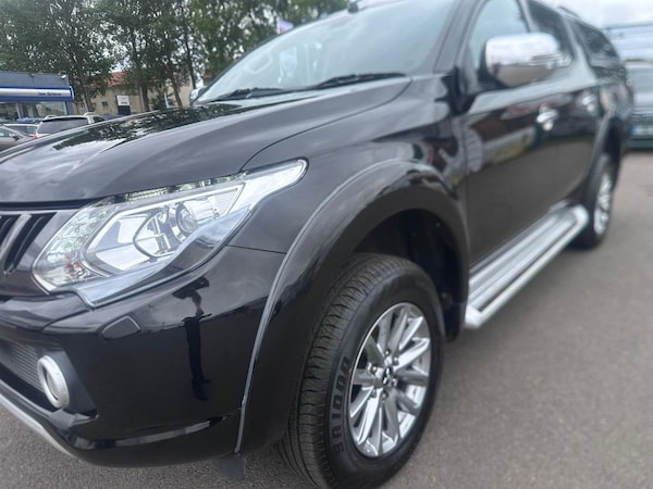 Used Mitsubishi L200 2019 for sale - 68205111: Photo 11