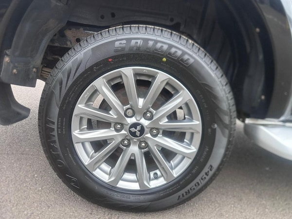 Used Mitsubishi L200 2019 for sale - 68205111: Photo 12