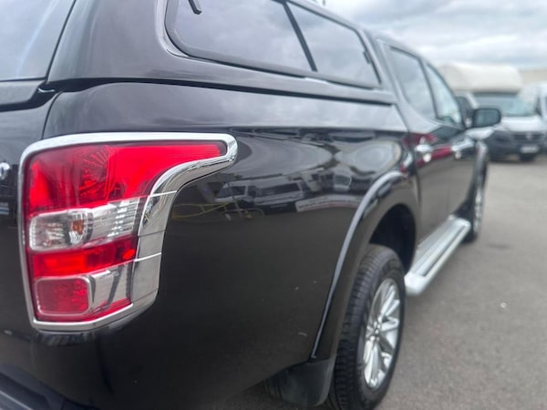 Used Mitsubishi L200 2019 for sale - 68205111: Photo 13