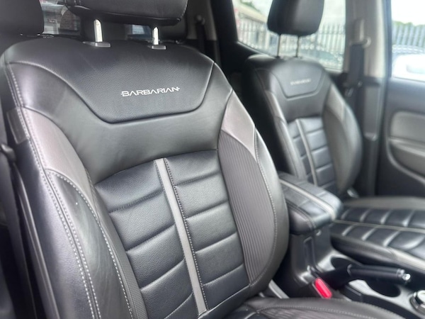 Used Mitsubishi L200 2019 for sale - 68205111: Photo 16