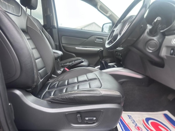 Used Mitsubishi L200 2019 for sale - 68205111: Photo 17
