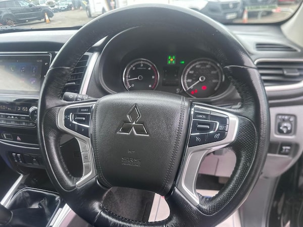 Used Mitsubishi L200 2019 for sale - 68205111: Photo 18