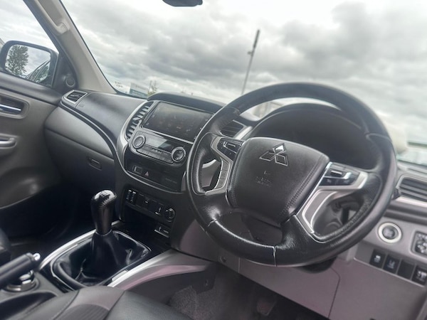 Used Mitsubishi L200 2019 for sale - 68205111: Photo 19