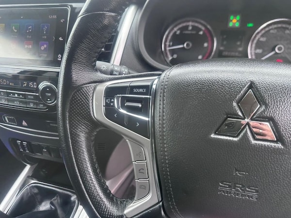 Used Mitsubishi L200 2019 for sale - 68205111: Photo 22