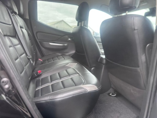 Used Mitsubishi L200 2019 for sale - 68205111: Photo 25