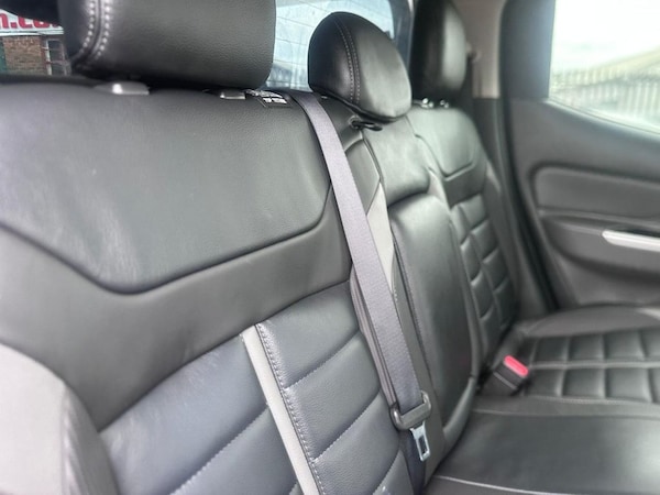 Used Mitsubishi L200 2019 for sale - 68205111: Photo 27