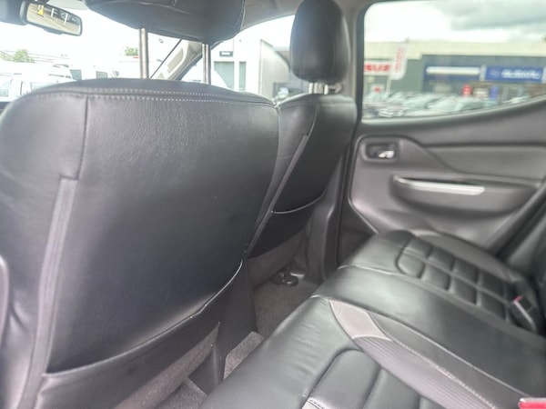 Used Mitsubishi L200 2019 for sale - 68205111: Photo 31