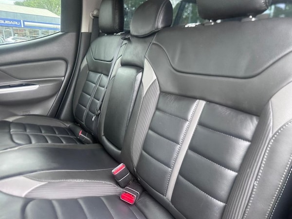 Used Mitsubishi L200 2019 for sale - 68205111: Photo 32