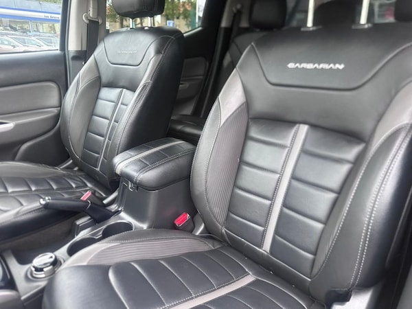 Used Mitsubishi L200 2019 for sale - 68205111: Photo 33
