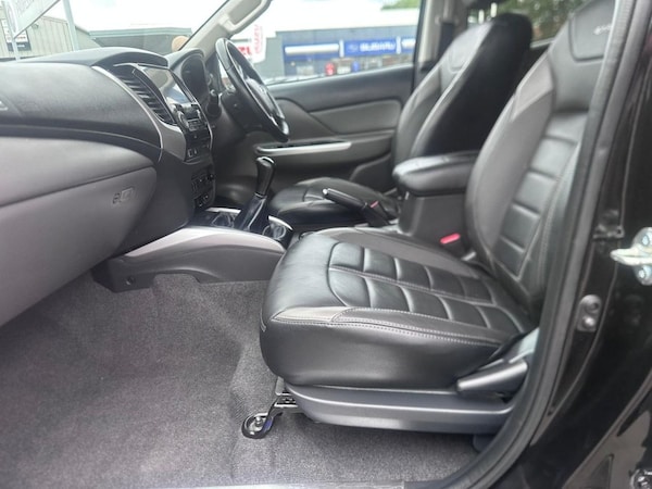 Used Mitsubishi L200 2019 for sale - 68205111: Photo 34